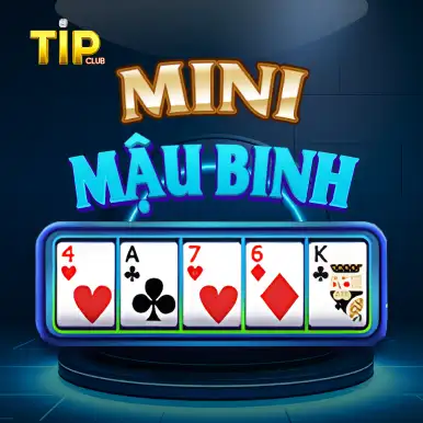 Mini Mậu Binh DA88